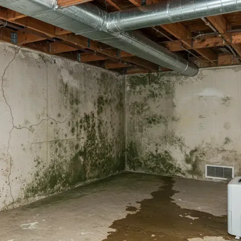 Professional Mold Removal in Elsmere, KY